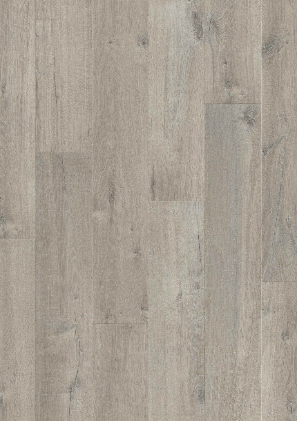 Quick Step Impressive Soft Oak Grey